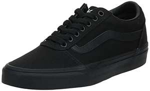 Vans Ward, Zapatillas Hombre