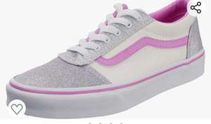 Vans Ward, Zapatillas Niñas (Varias tallas)