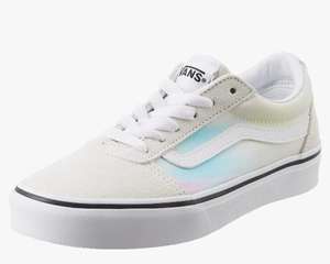 Vans Ward, Zapatillas Niñas (Varias tallas)
