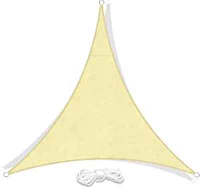 Velas de sombra impermeables Liaoyi 