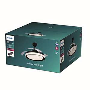 Ventilador Philips Bliss