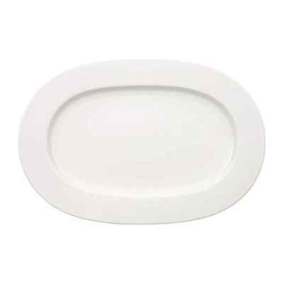 Villeroy and Boch Royal Oval Platter 41cm
