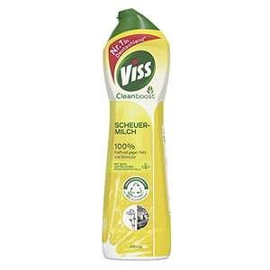 Viss Limpiador de cítricos 500 ml, 1 unidad