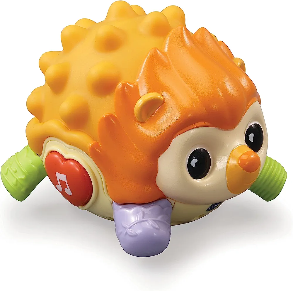 VTech Erizo Bola bebé Canciones