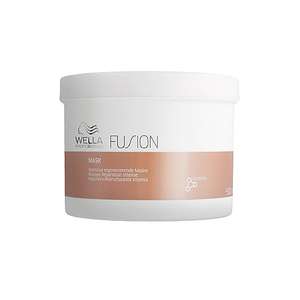 WELLA FUSION MASCARILLA REPARACIÓN INTENSA 500ML. (6,53 € con Compra Recurrente)