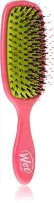 WetBrush, Peineta de pelo (Color Pink) - 1 Unidad