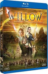 Willow [Blu-ray]