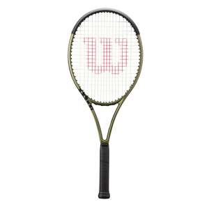 Wilson Raqueta de tenis Blade 100UL V8.0