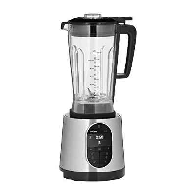 WMF Kult Pro - Batidora de vaso de 1600 W, 1.8 l, hasta 36,000 rpm