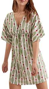 Women'secret Camisola Traje de Playa para Mujer