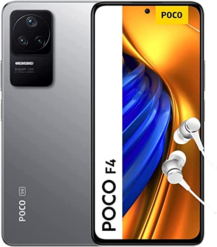 Xiaomi Poco F4 5G 6+128GB