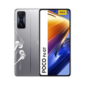Xiaomi Poco F4 GT 5G