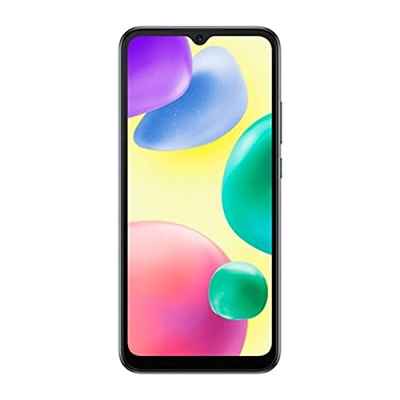 Xiaomi Redmi 10A Smartphone, Pantalla Dot Drop de 6,53", batería de 5000 mAh, cámara de 13 MP, 3+64 GB, Gris Grafito