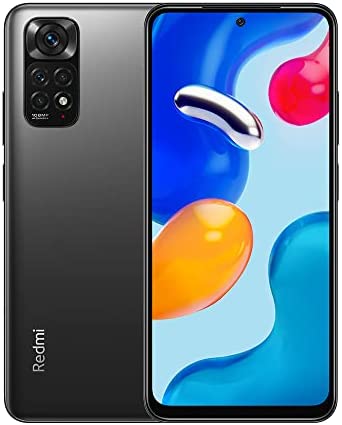 Xiaomi Redmi Note 11S 6+64GB