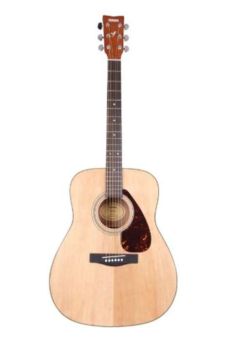 Yamaha F370 Guitarra Acústica Guitarra Folk 4/4 de madera, escala 634 mm