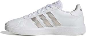 Zapatillas Adidas Grand TD Lifestyle Casual Mujer. Tallas de la 36 a la 42.