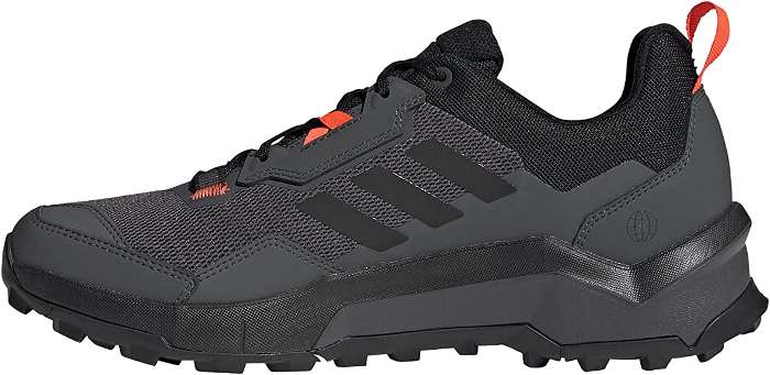 Zapatillas Adidas Terrex senderismo hombre
