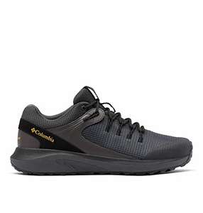 Zapatillas de senderismo impermeables Columbia Trailstor Mid