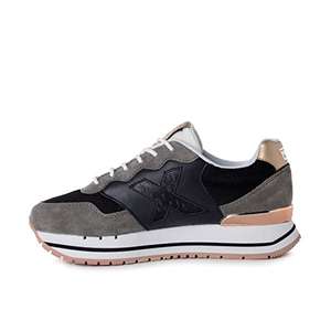 Zapatillas para mujer Munich Dash Sky (Tallas 33 a 36 y 41 y 42)