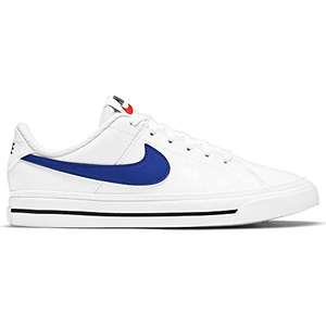 Zapatillas para niñ@s NIKE Court Legacy