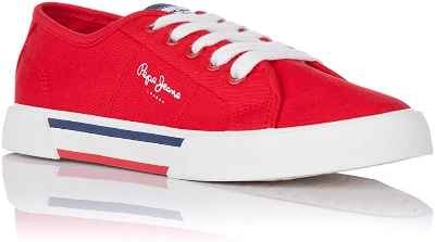 Zapatillas Pepe Jeans talla 32 a la 40