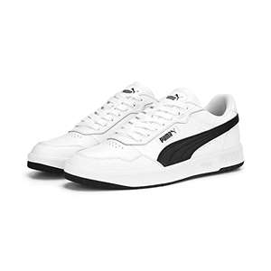 Zapatillas Puma Court Ultra (Tallas 37, 37.5, 38, 39, 40.5, 42.5 y 44.5)