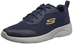 Zapatillas Skechers Dynamight 2.0 Full Pace (Tallas 39.5 a 46)