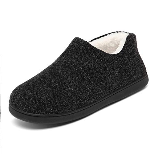 Zapatillas unisex cerradas de ir por casa